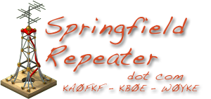 SGF Repeater